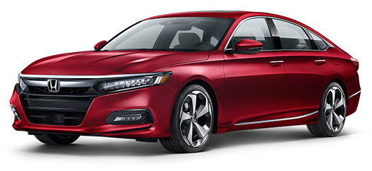 2018 honda accord ex owners manual